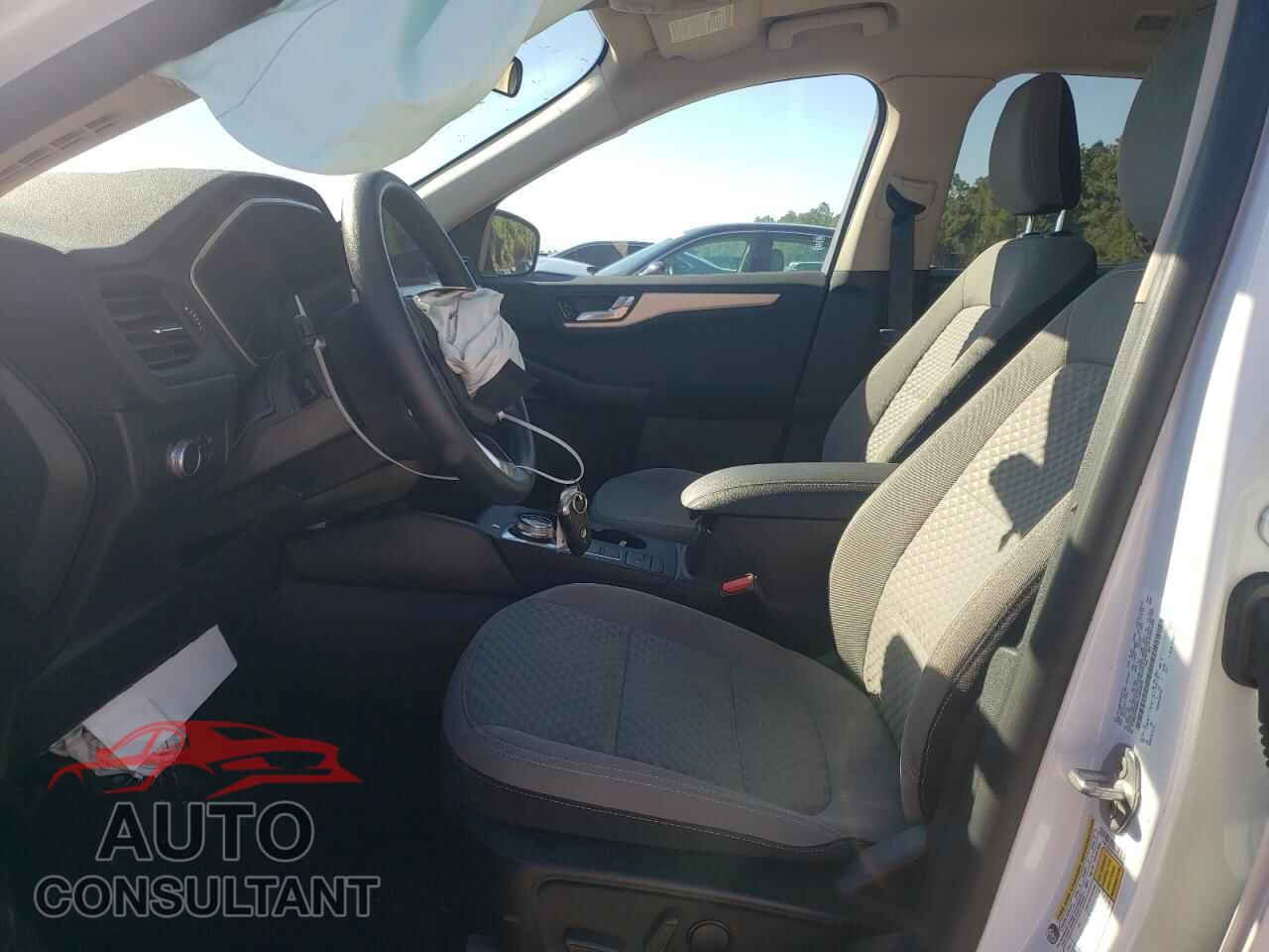 FORD ESCAPE 2020 - 1FMCU0G63LUA93830