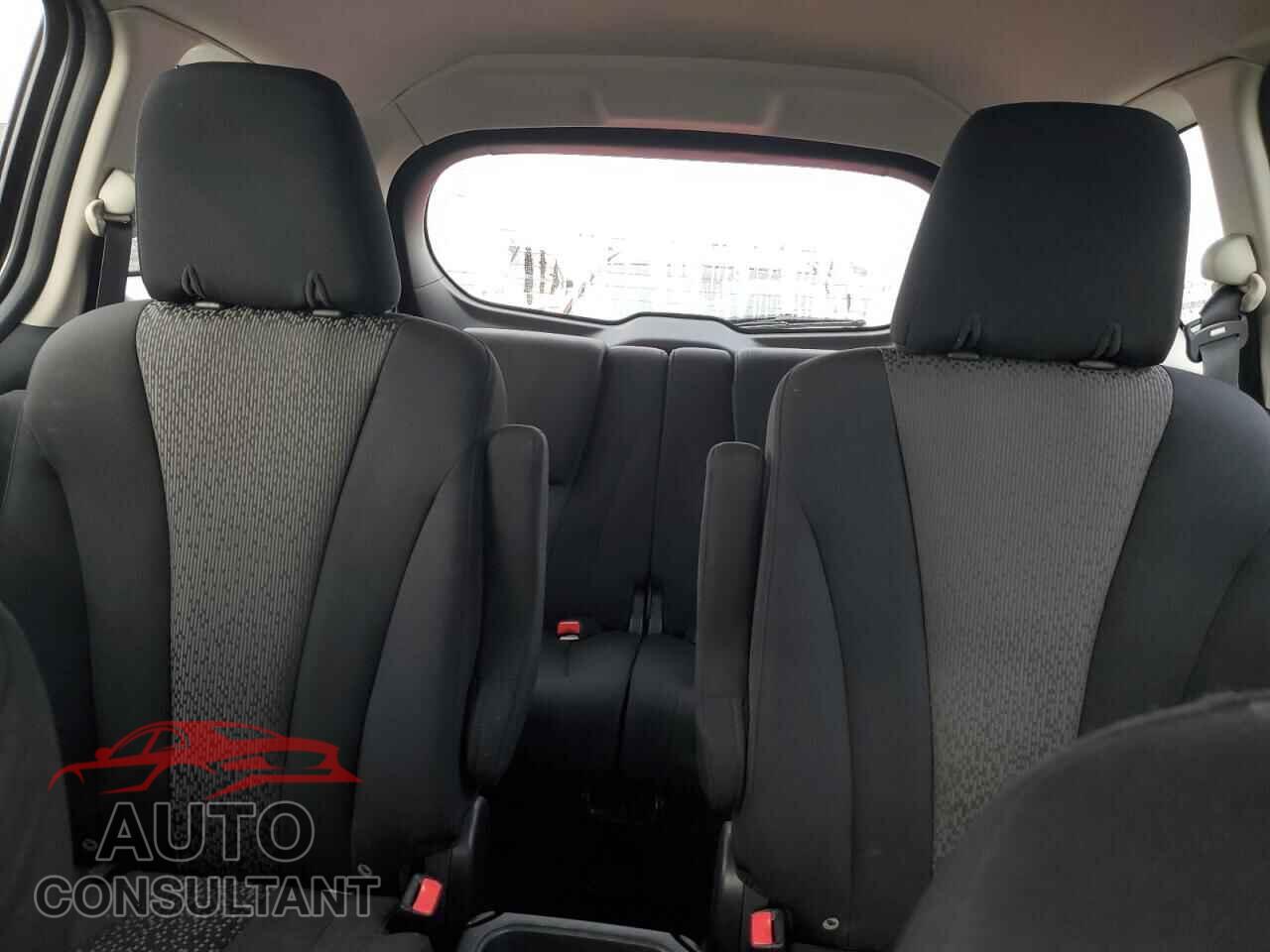 MAZDA 5 2012 - JM1CW2CL2C0138995