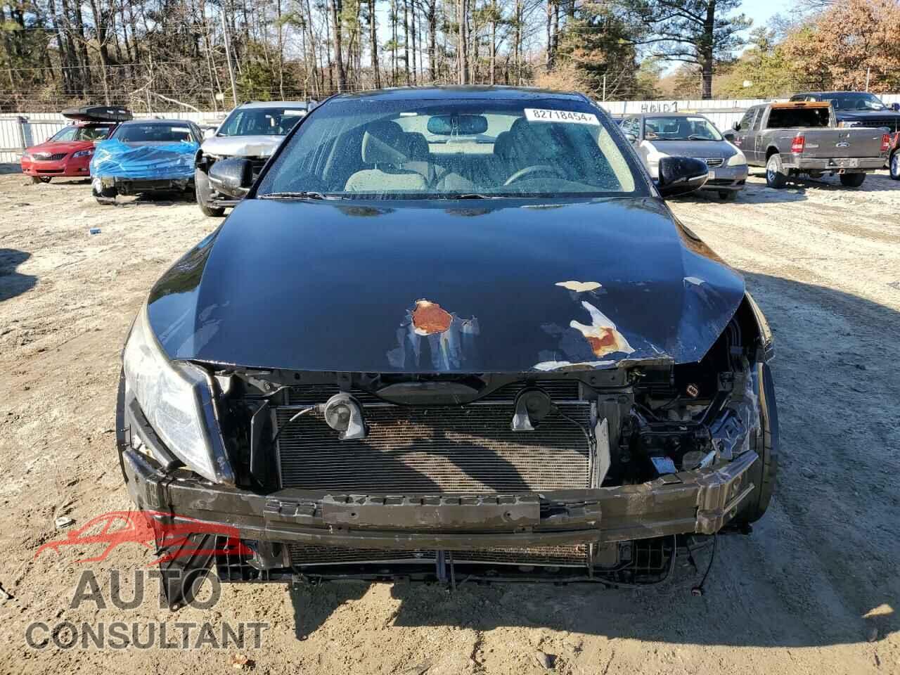 KIA OPTIMA 2013 - 5XXGM4A77DG221699