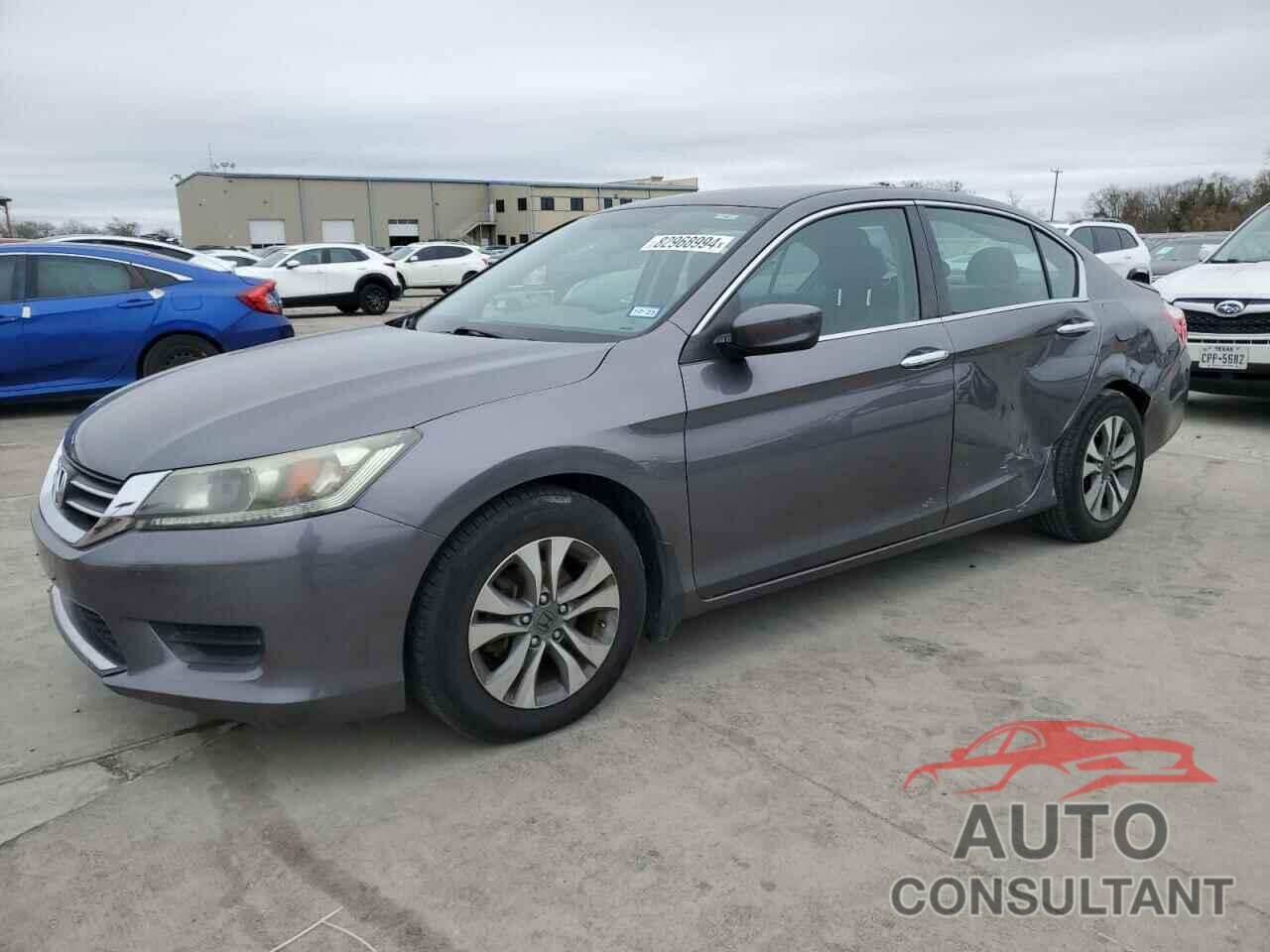 HONDA ACCORD 2015 - 1HGCR2F52FA208273