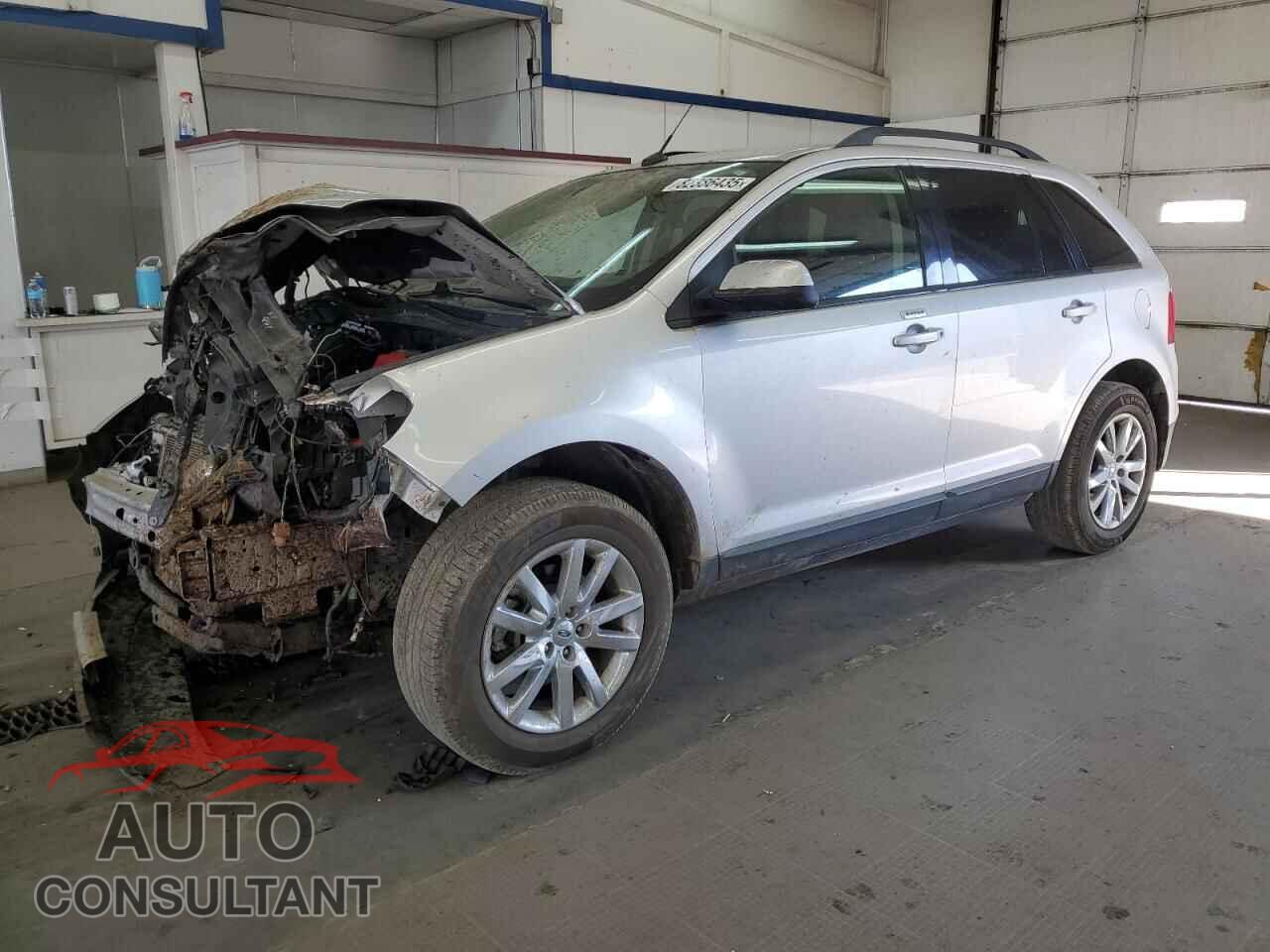 FORD EDGE 2013 - 2FMDK4JC4DBB22386