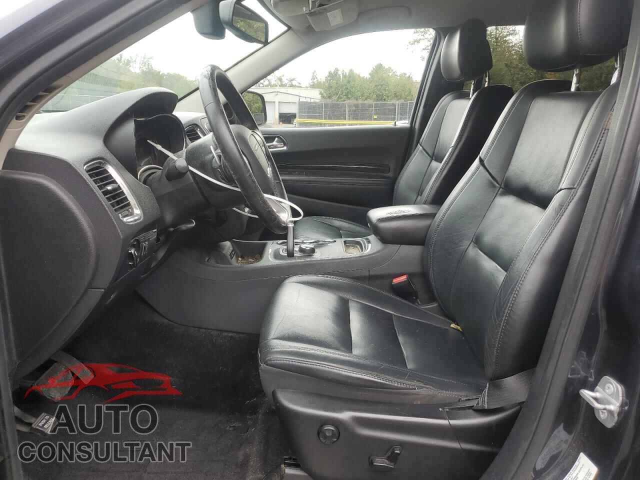 DODGE DURANGO 2014 - 1C4RDHDG9EC543175