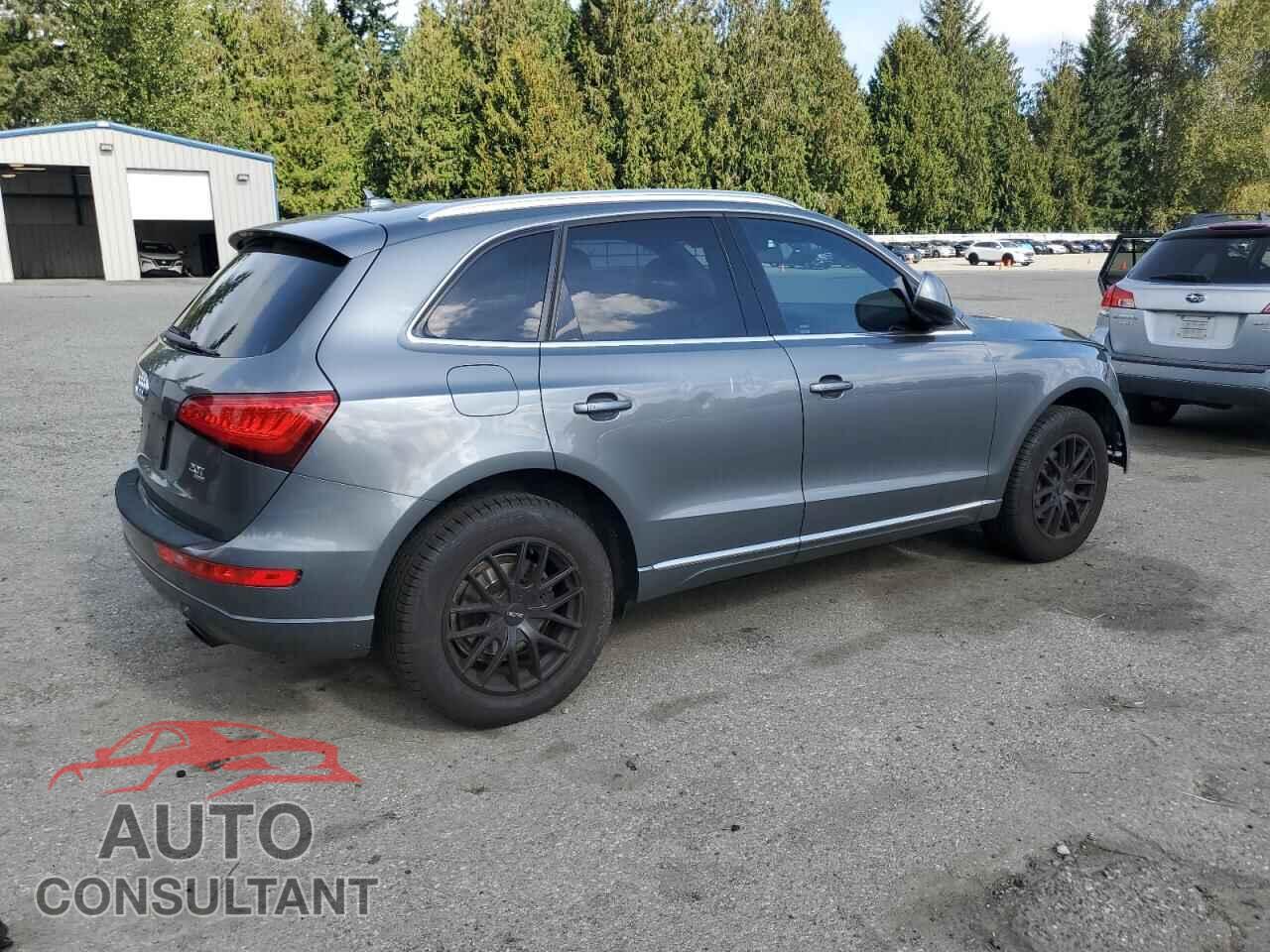 AUDI Q5 2014 - WA1CFAFP1EA084508