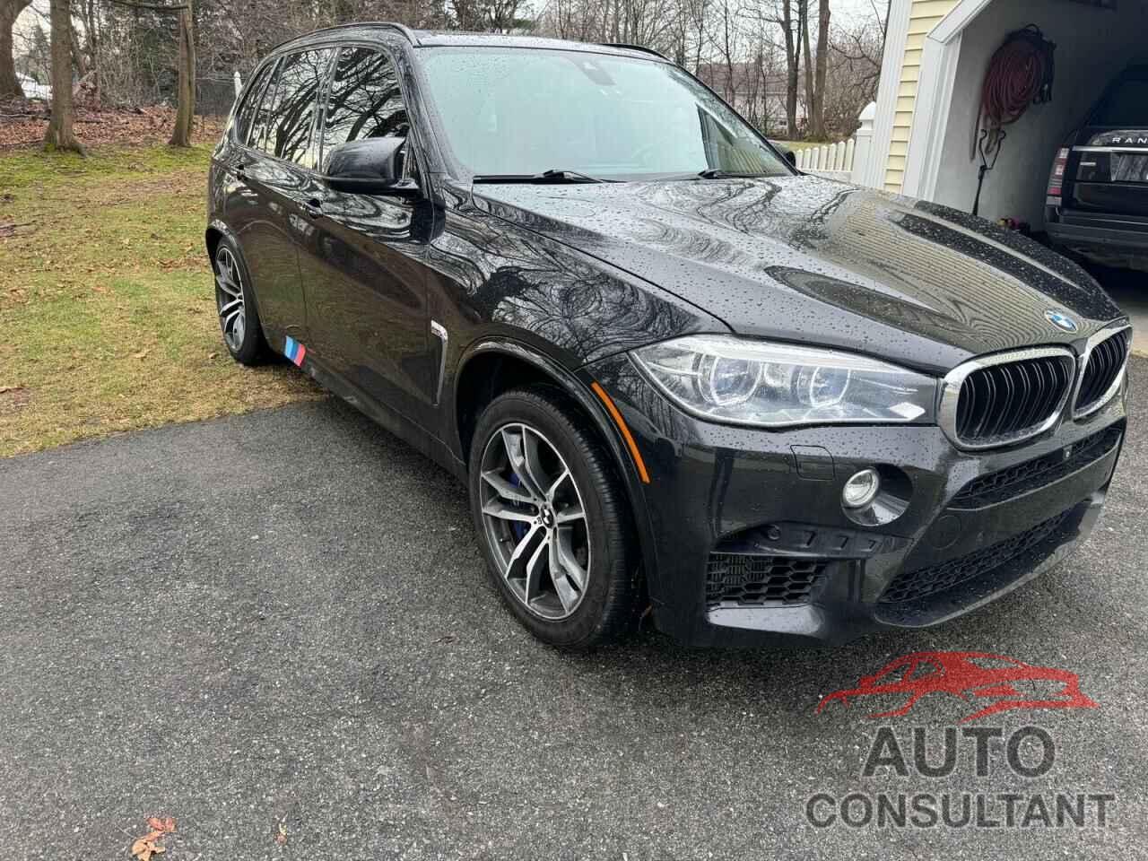 BMW X5 2017 - 5YMKT6C35H0X20731