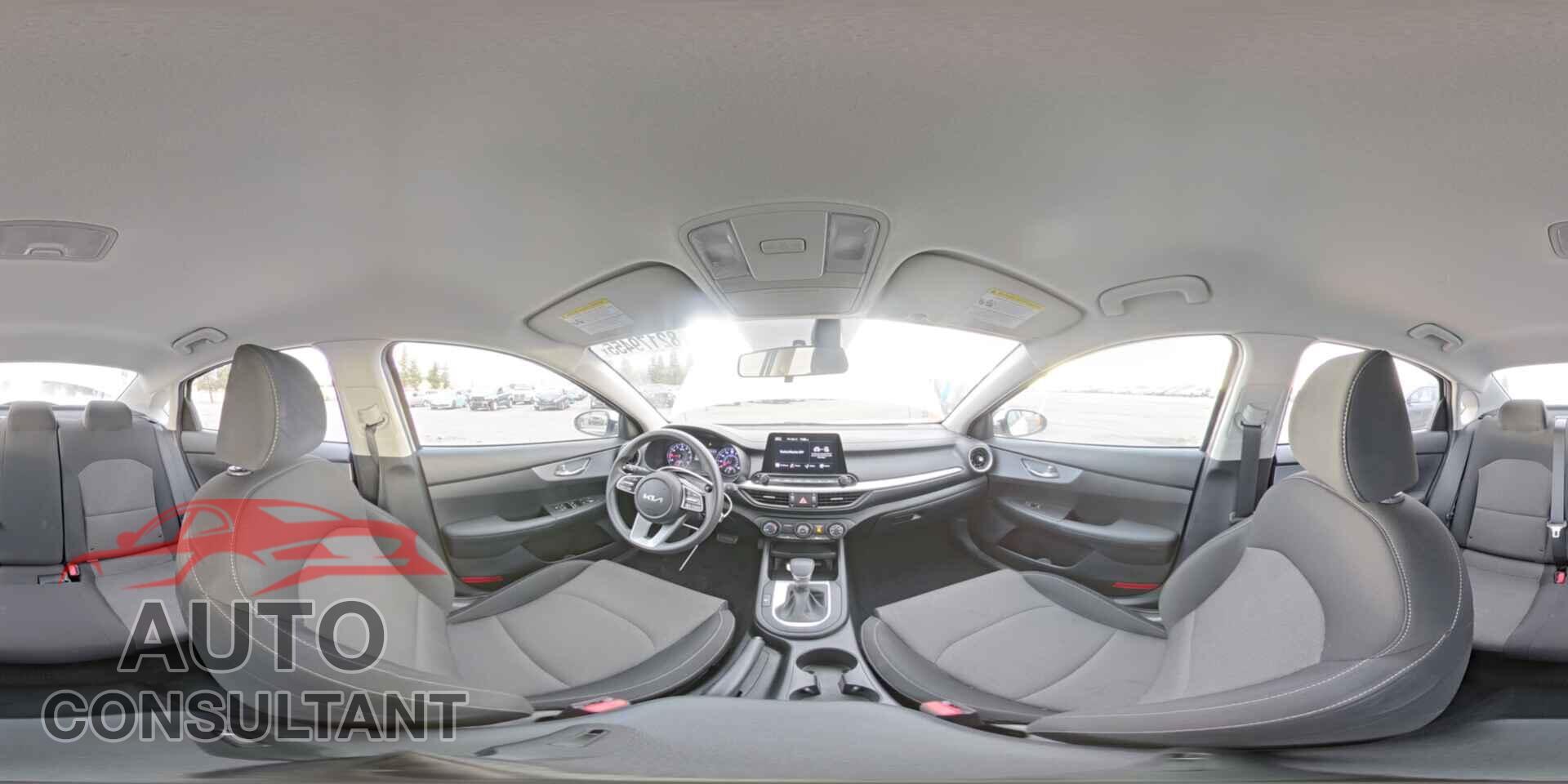 KIA FORTE 2023 - 3KPF24AD2PE524264