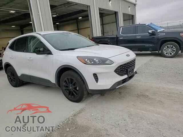 FORD ESCAPE 2020 - 1FMCU9G60LUA73670