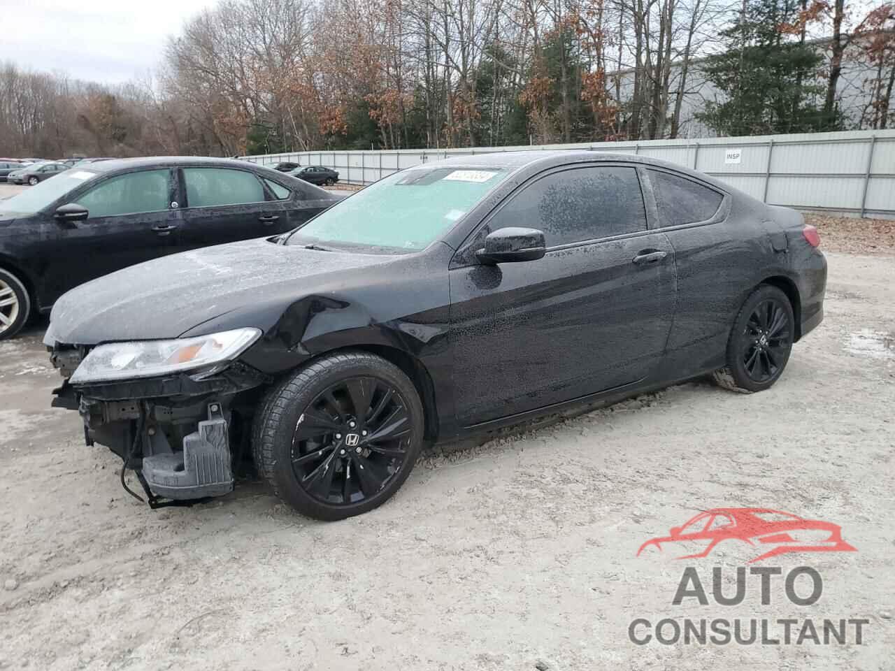 HONDA ACCORD 2017 - 1HGCT2B91HA000785