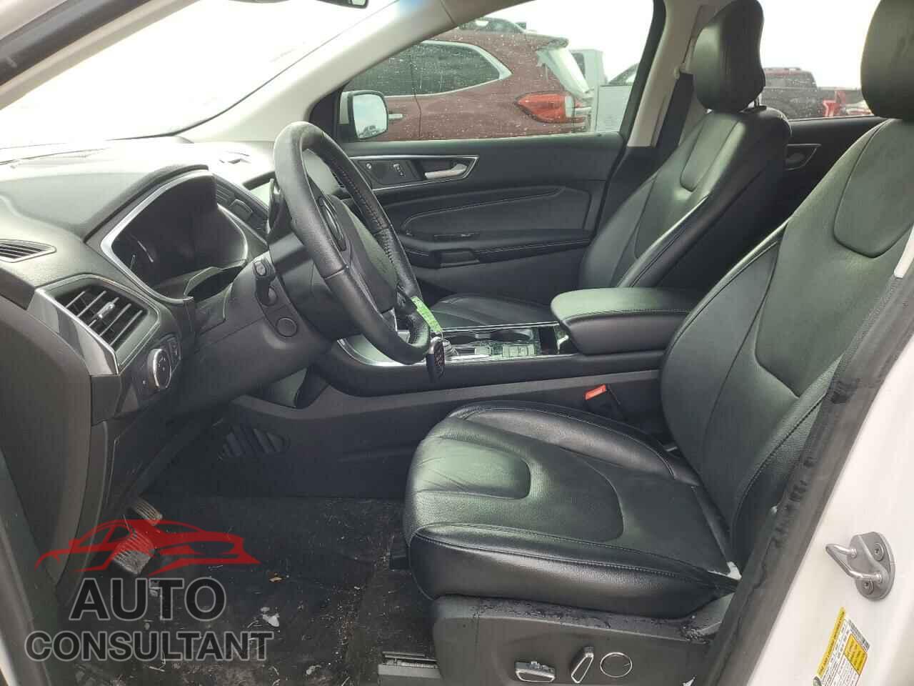 FORD EDGE 2019 - 2FMPK4K91KBB20642