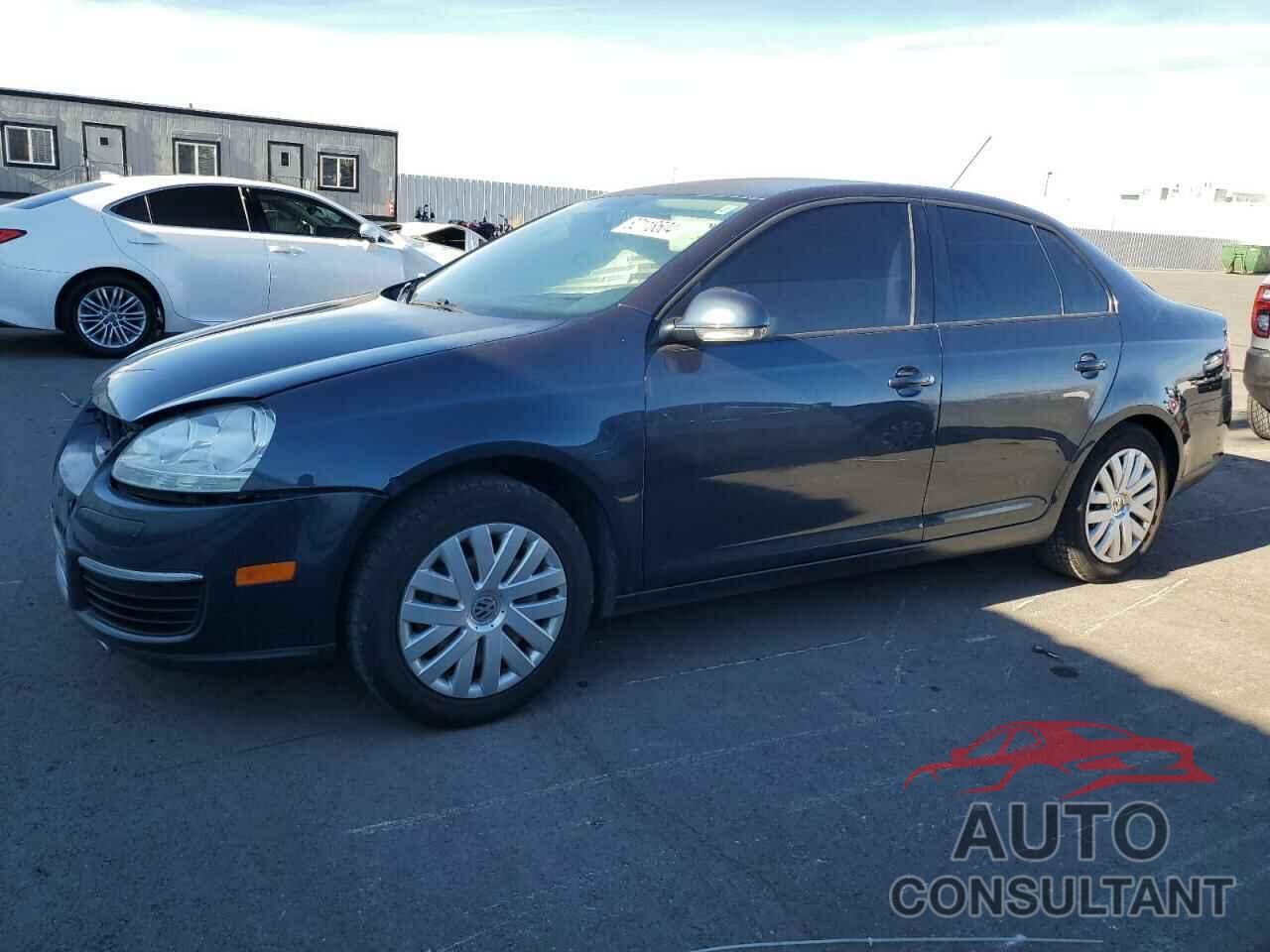 VOLKSWAGEN JETTA 2010 - 3VWJZ7AJ2AM003195