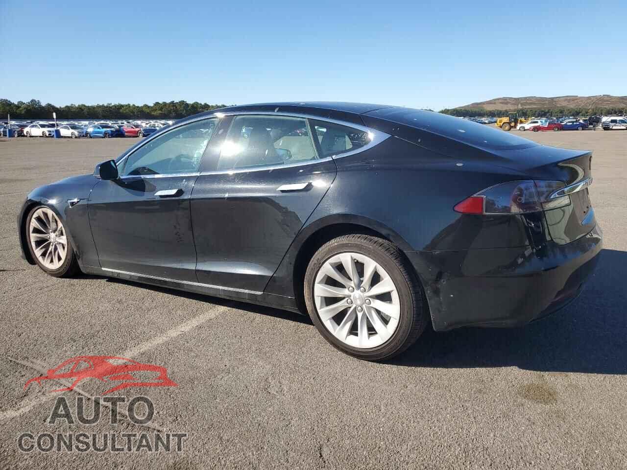 TESLA MODEL S 2020 - 5YJSA1E23LF359614