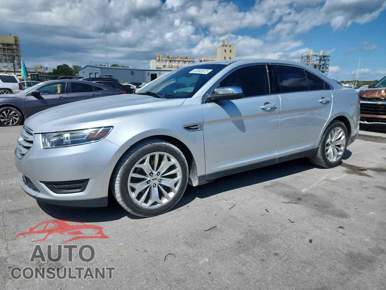 FORD TAURUS 2017 - 1FAHP2F82HG116509