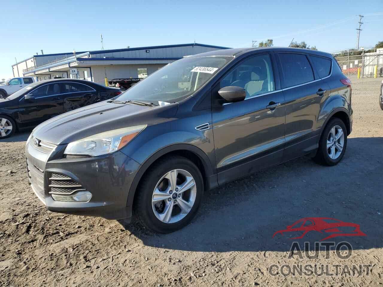FORD ESCAPE 2015 - 1FMCU0G75FUA65525