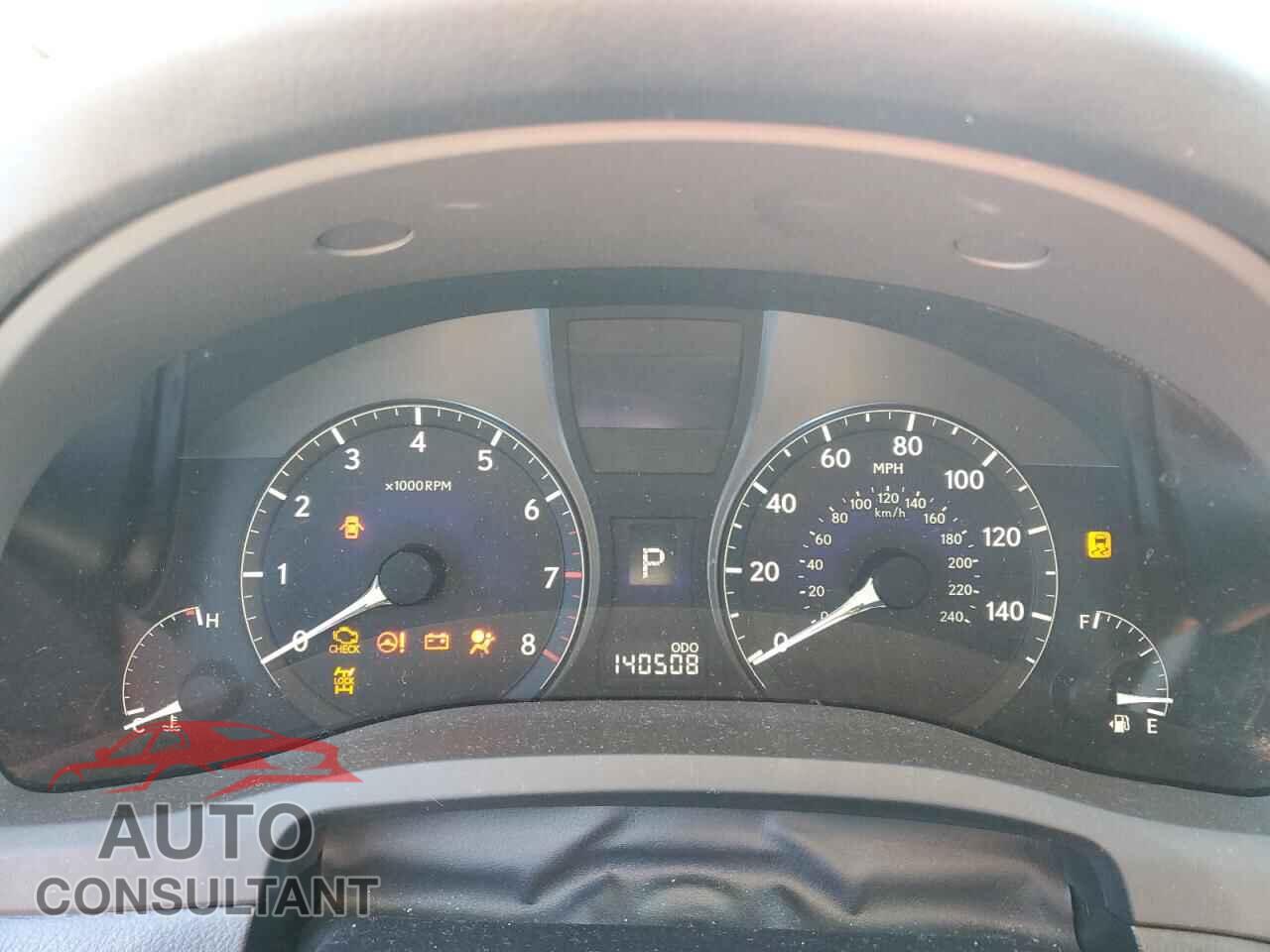 LEXUS RX350 2011 - 2T2BK1BA5BC093021