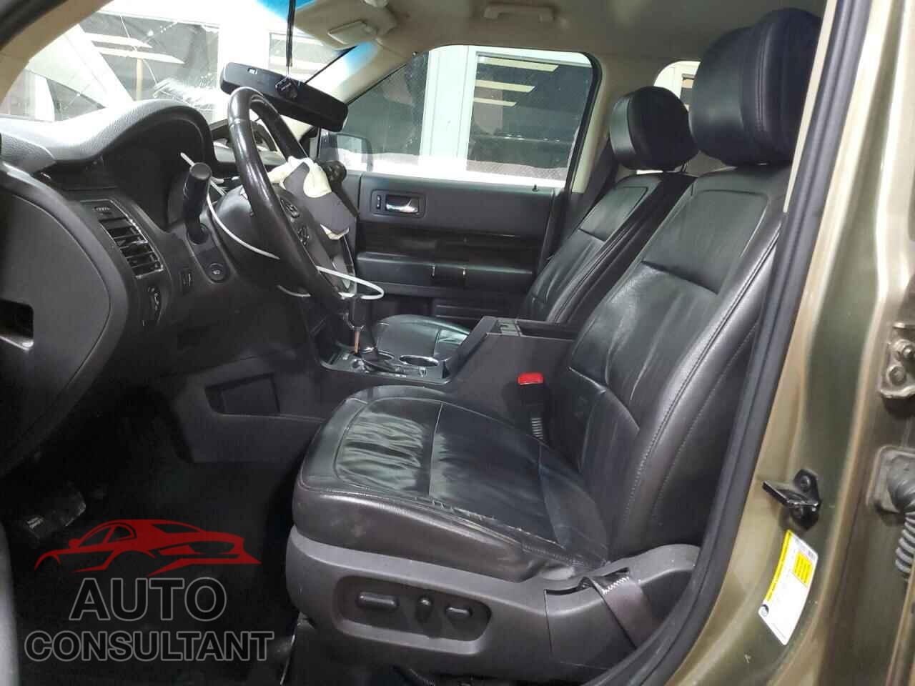 FORD FLEX 2013 - 2FMHK6C88DBD23925