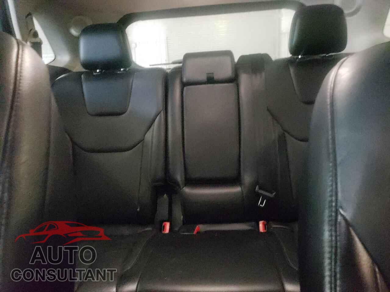 FORD EDGE 2018 - 2FMPK4K96JBB63484