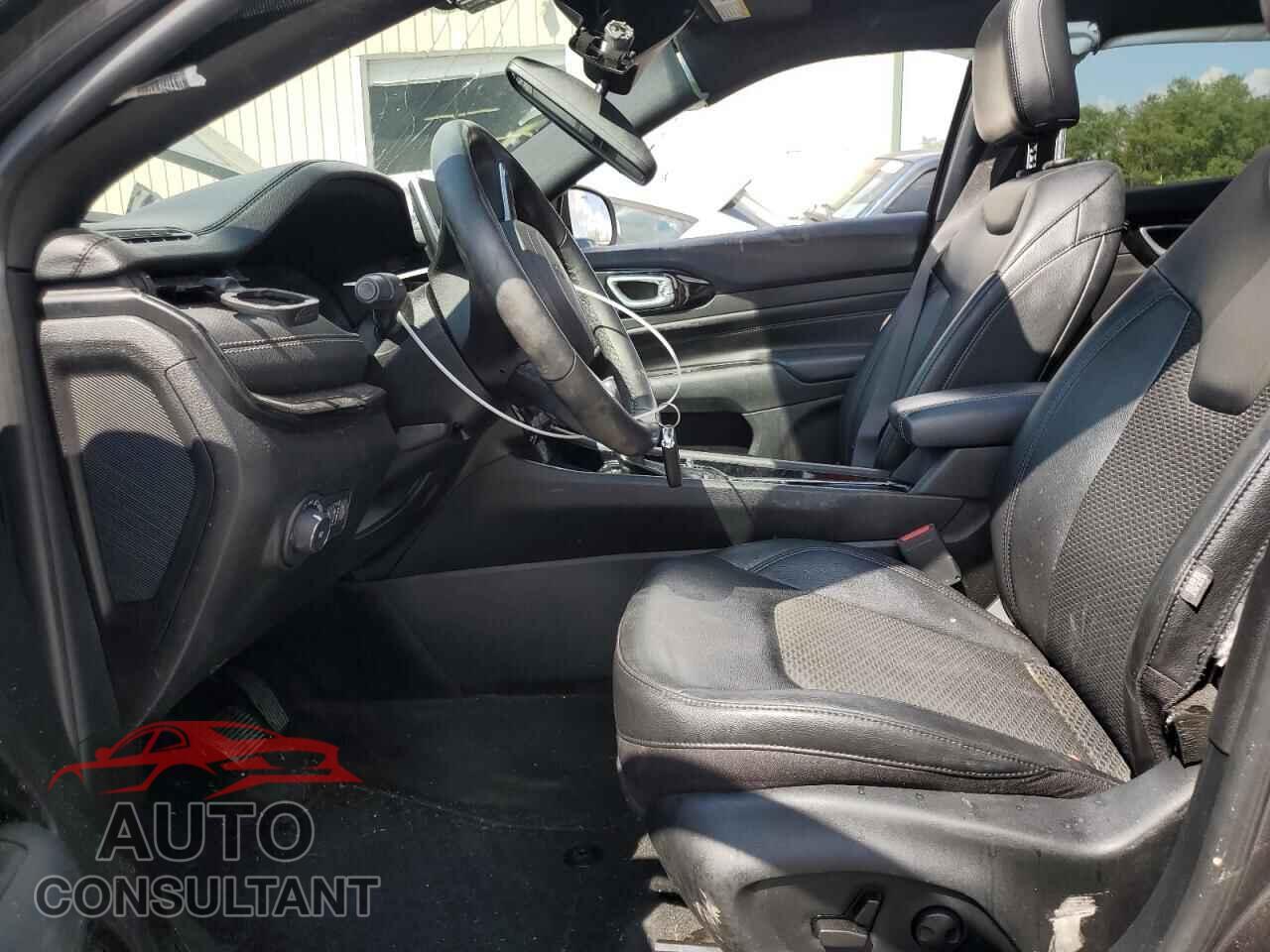 JEEP COMPASS 2022 - 3C4NJDBB5NT182247