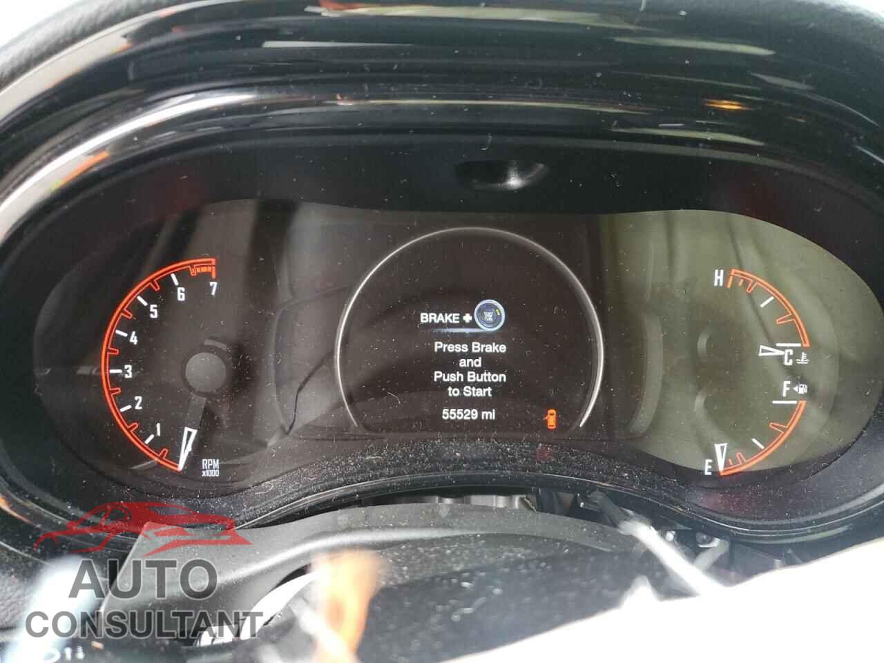 DODGE DURANGO 2023 - 1C4RDHDG8PC677047