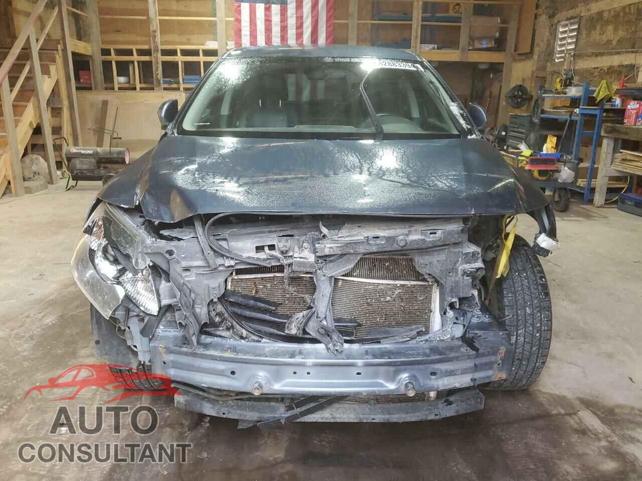 MAZDA CX-9 2015 - JM3TB3CA6F0450684