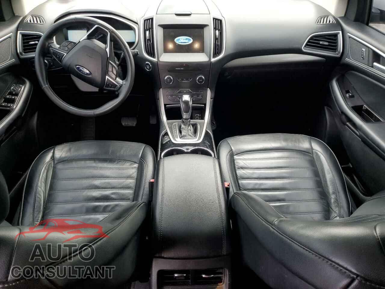 FORD EDGE 2017 - 2FMPK3J95HBC12440