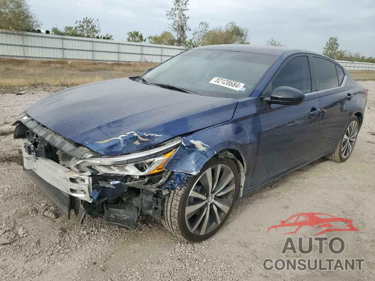 NISSAN ALTIMA 2020 - 1N4BL4CV2LN302711