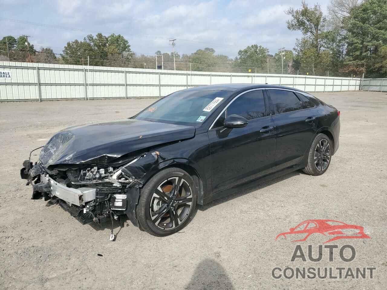 KIA K5 2024 - 5XXG64J25RG235025
