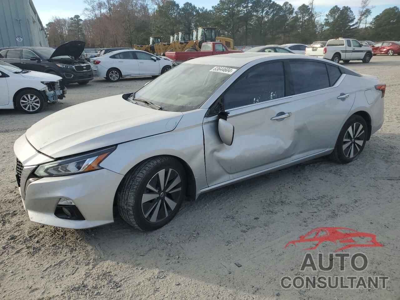 NISSAN ALTIMA 2020 - 1N4BL4DV8LC202025