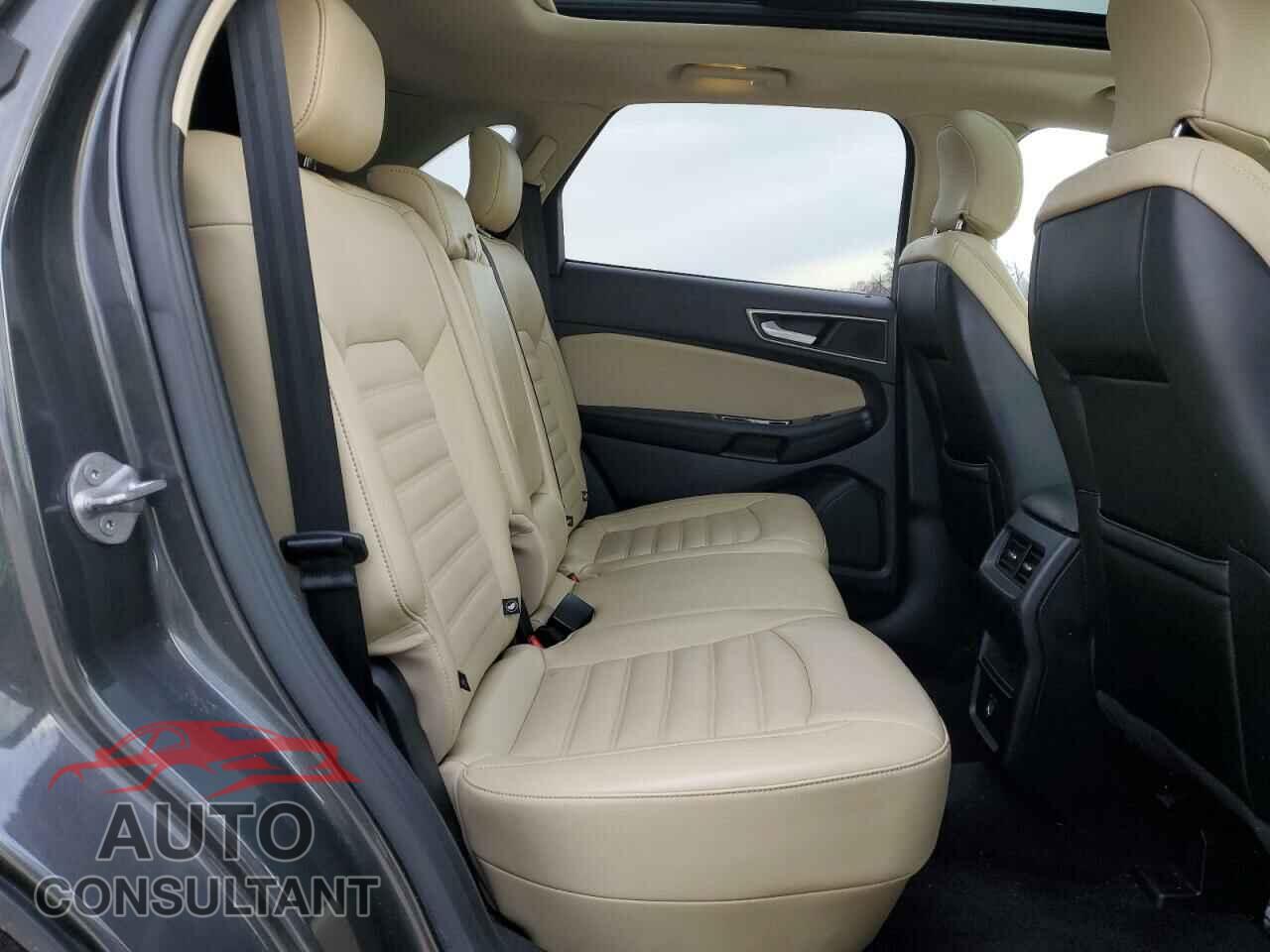 FORD EDGE 2016 - 2FMPK4J96GBC10569