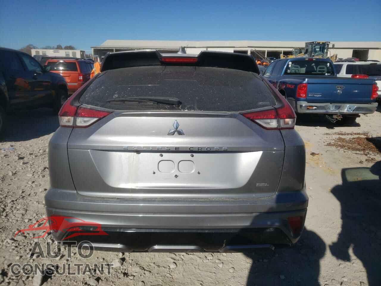 MITSUBISHI ECLIPSE 2023 - JA4ATWAA3PZ005232