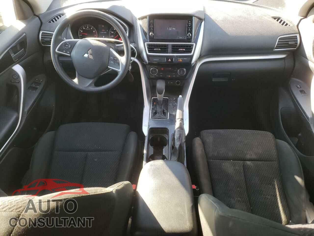 MITSUBISHI ECLIPSE 2020 - JA4AS3AA2LZ037598