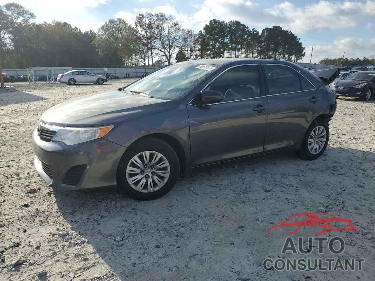 TOYOTA CAMRY 2014 - 4T1BF1FK1EU780477