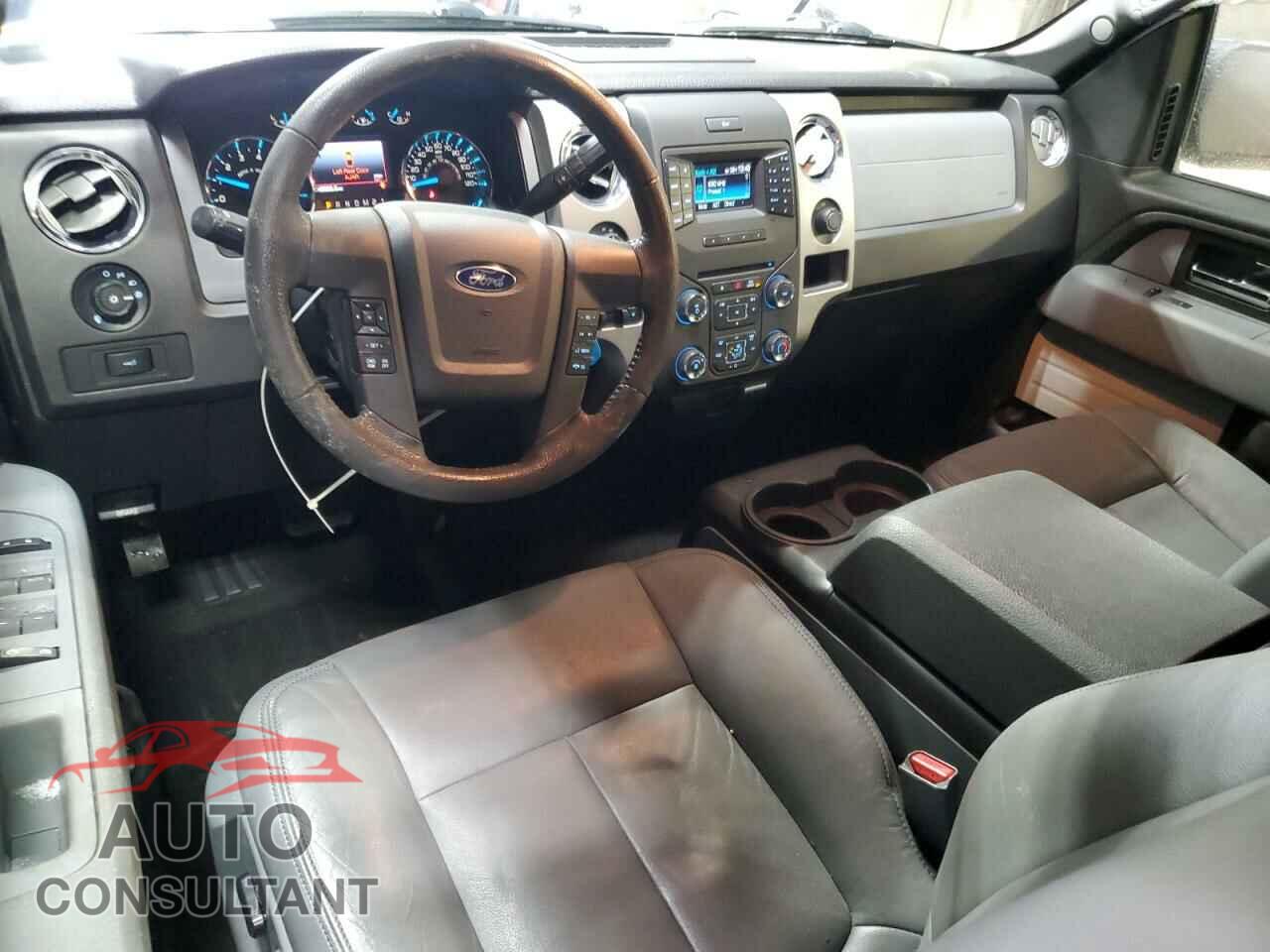 FORD F-150 2014 - 1FTFX1ET5EFB08150