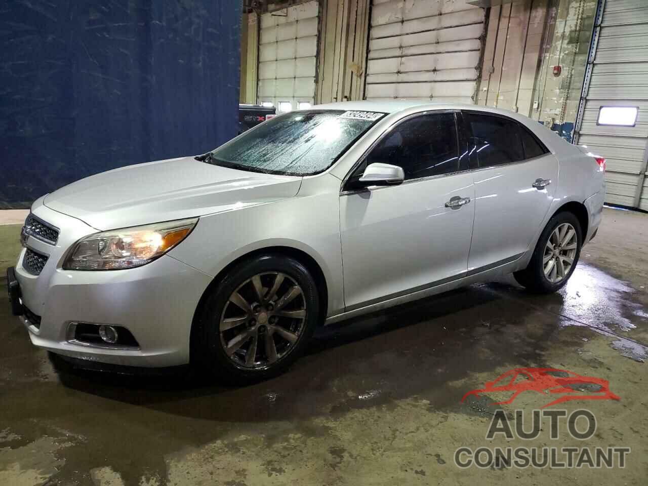 CHEVROLET MALIBU 2013 - 1G11E5SA4DF279960