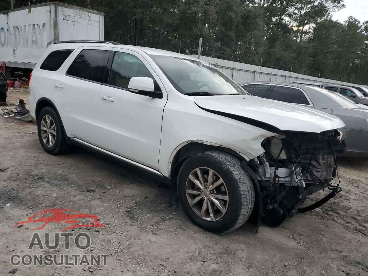 DODGE DURANGO 2015 - 1C4RDHDG6FC863782