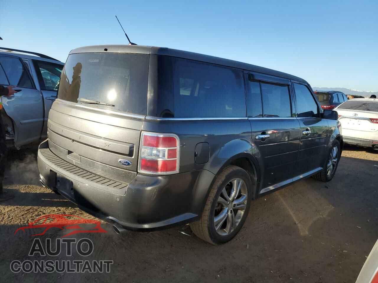 FORD FLEX 2015 - 2FMGK5C80FBA19688