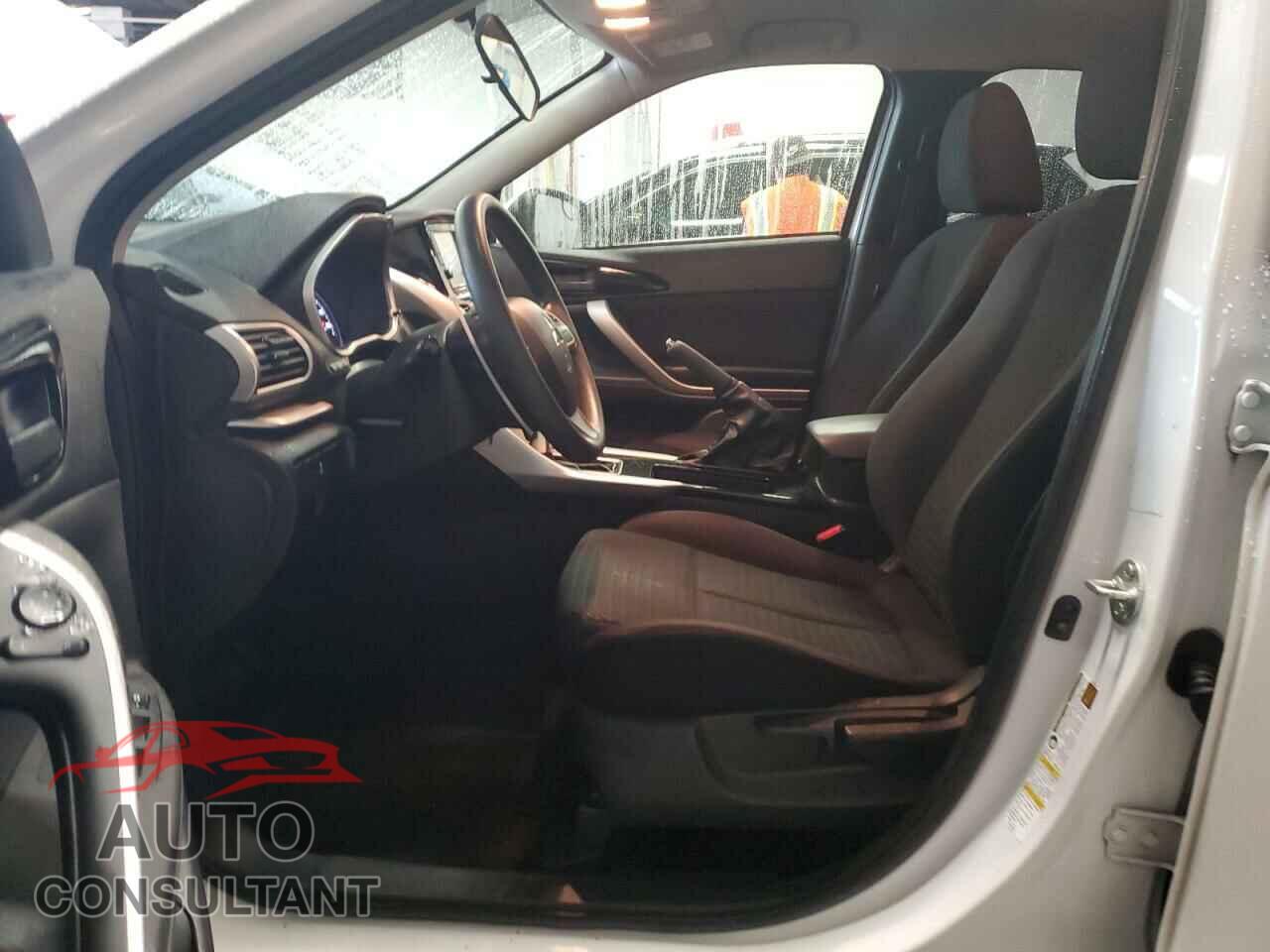 MITSUBISHI ECLIPSE 2020 - JA4AS3AA4LZ008541