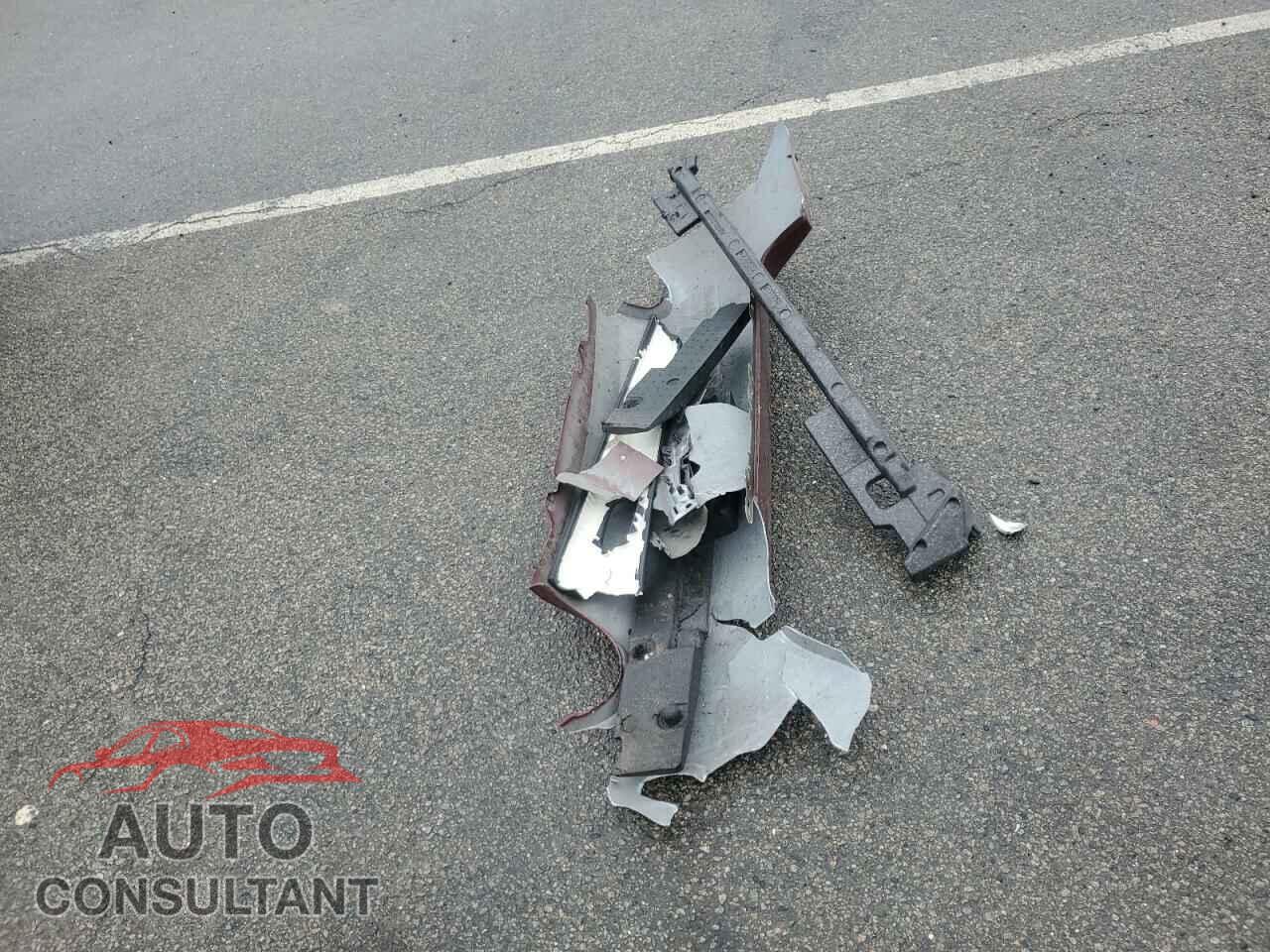 NISSAN MAXIMA 2013 - 1N4AA5AP1DC846822