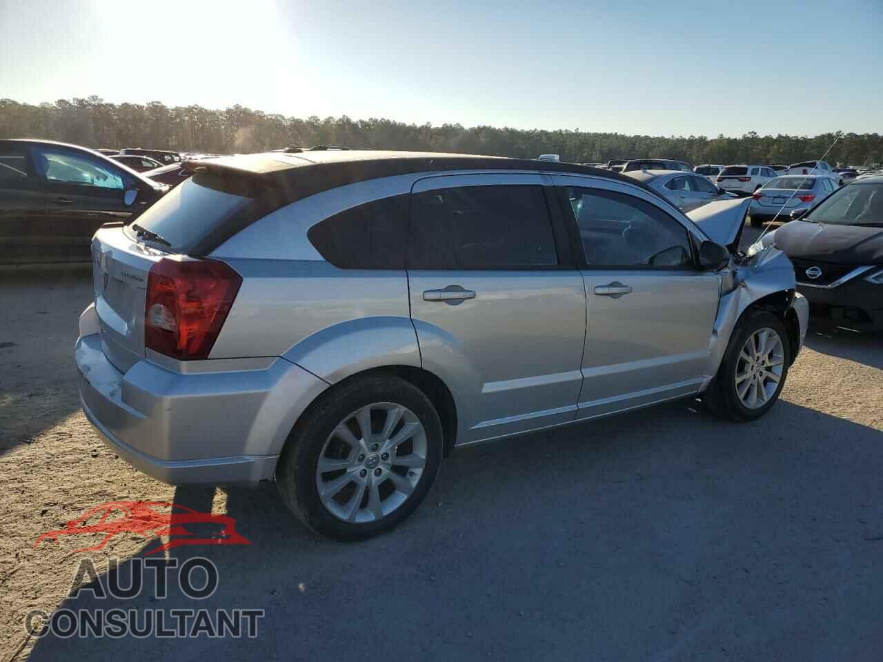 DODGE CALIBER 2011 - 1B3CB5HA5BD293974