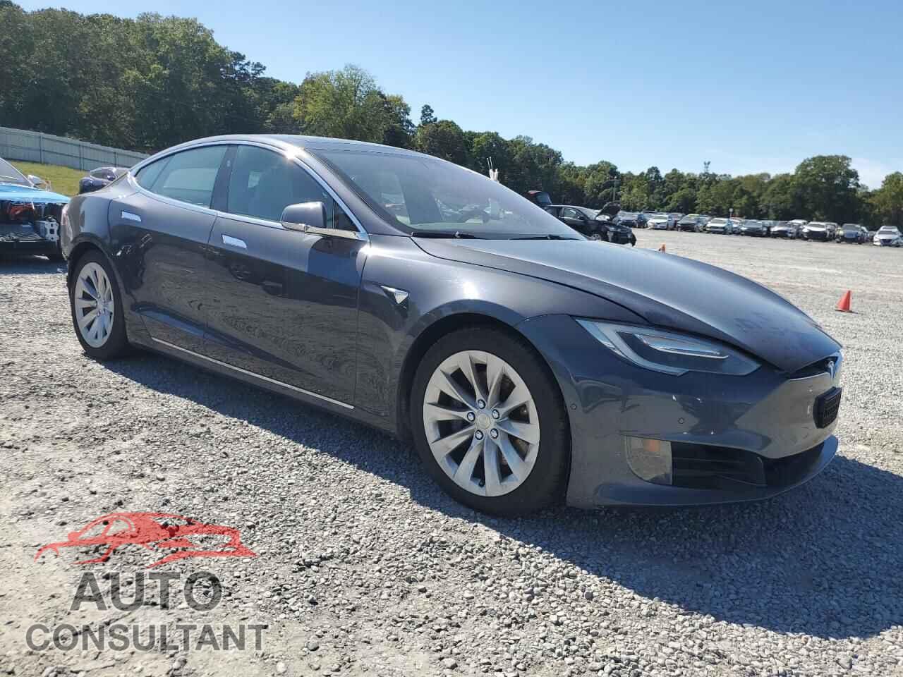 TESLA MODEL S 2016 - 5YJSA1E24GF171643