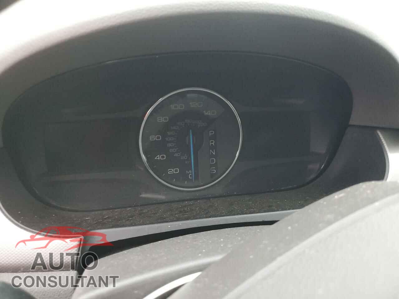 FORD EDGE 2013 - 2FMDK3JC6DBE06936