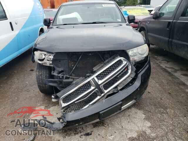 DODGE DURANGO 2013 - 1C4RDJDG7DC680041