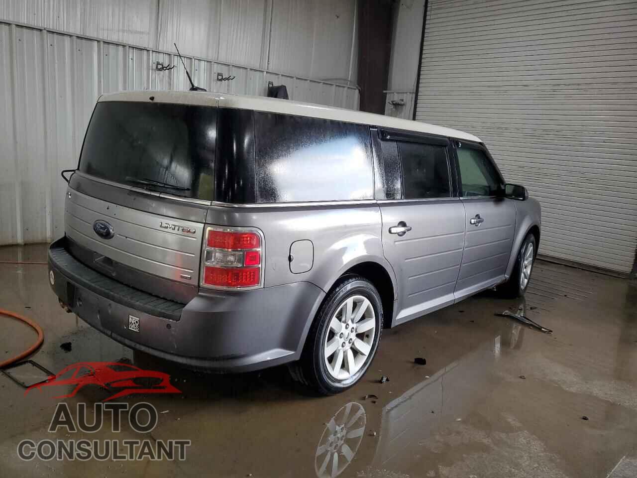 FORD FLEX 2010 - 2FMHK6DCXABD00029