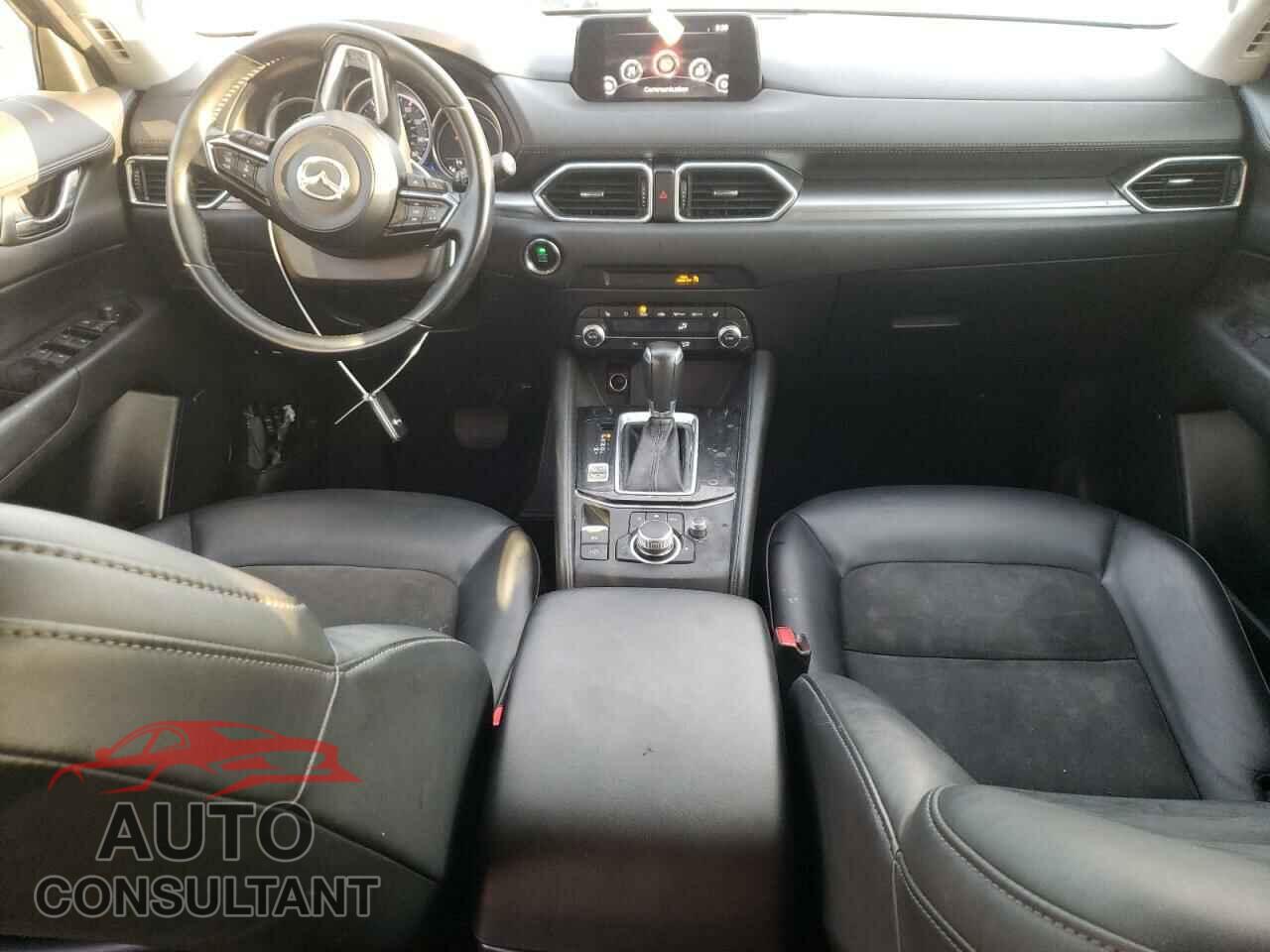 MAZDA CX-5 2020 - JM3KFACM8L0724185