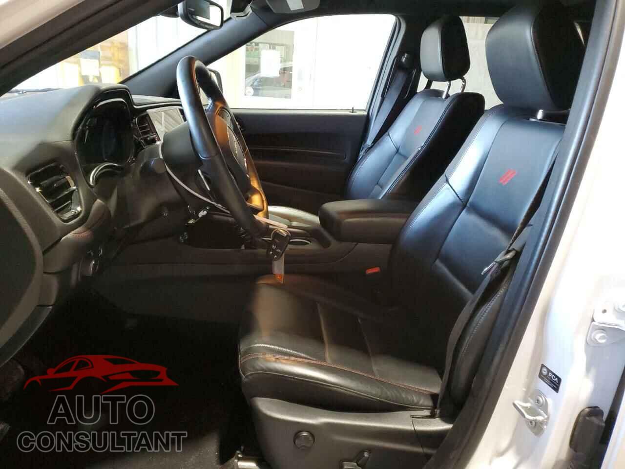 DODGE DURANGO 2024 - 1C4RDJDGXRC152937