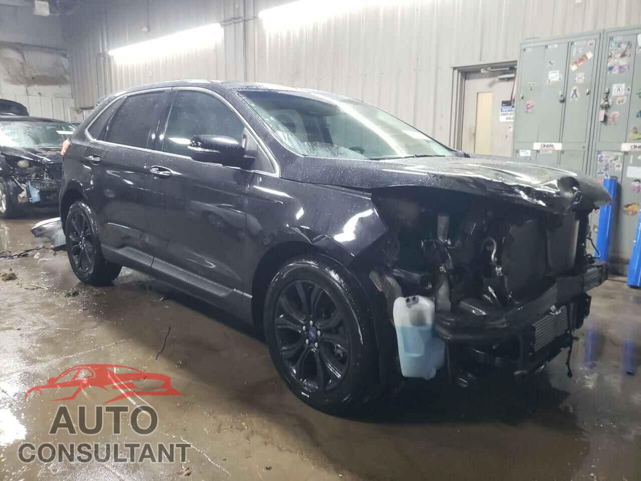 FORD EDGE 2019 - 2FMPK3K95KBC22648