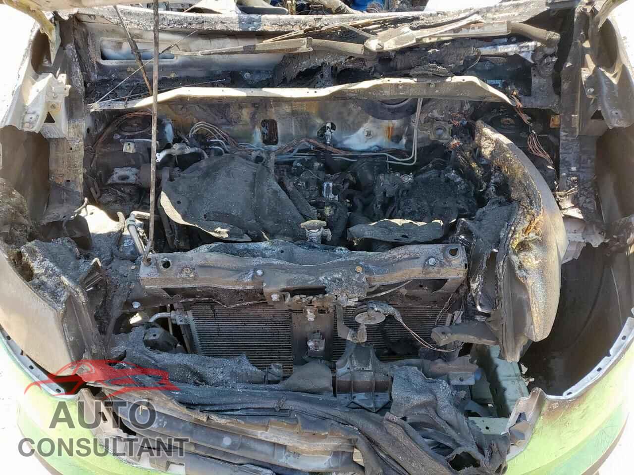 CHEVROLET EXPRESS 2017 - 3N63M0YN5HK701488