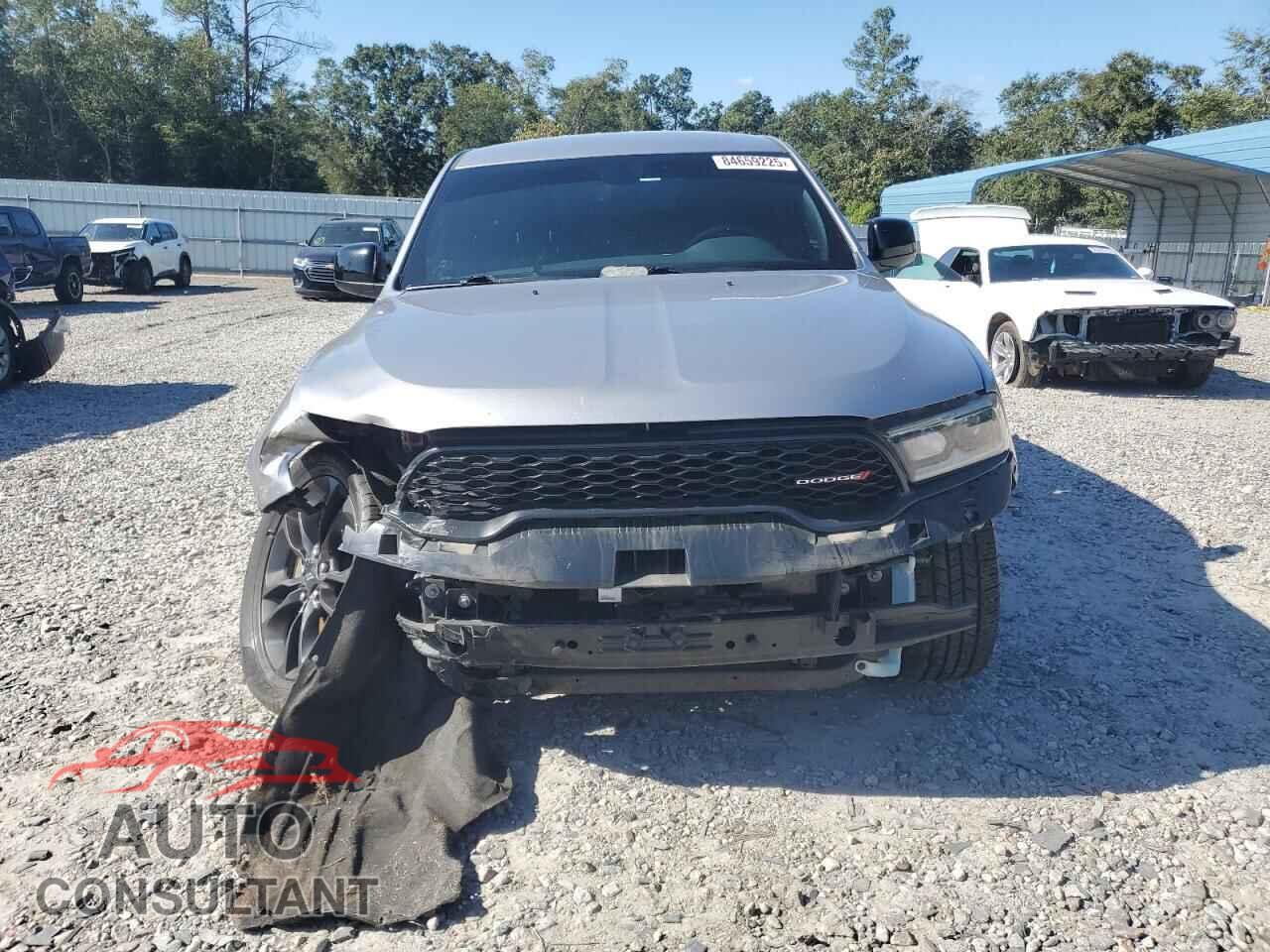 DODGE DURANGO 2021 - 1C4RDJDGXMC716529