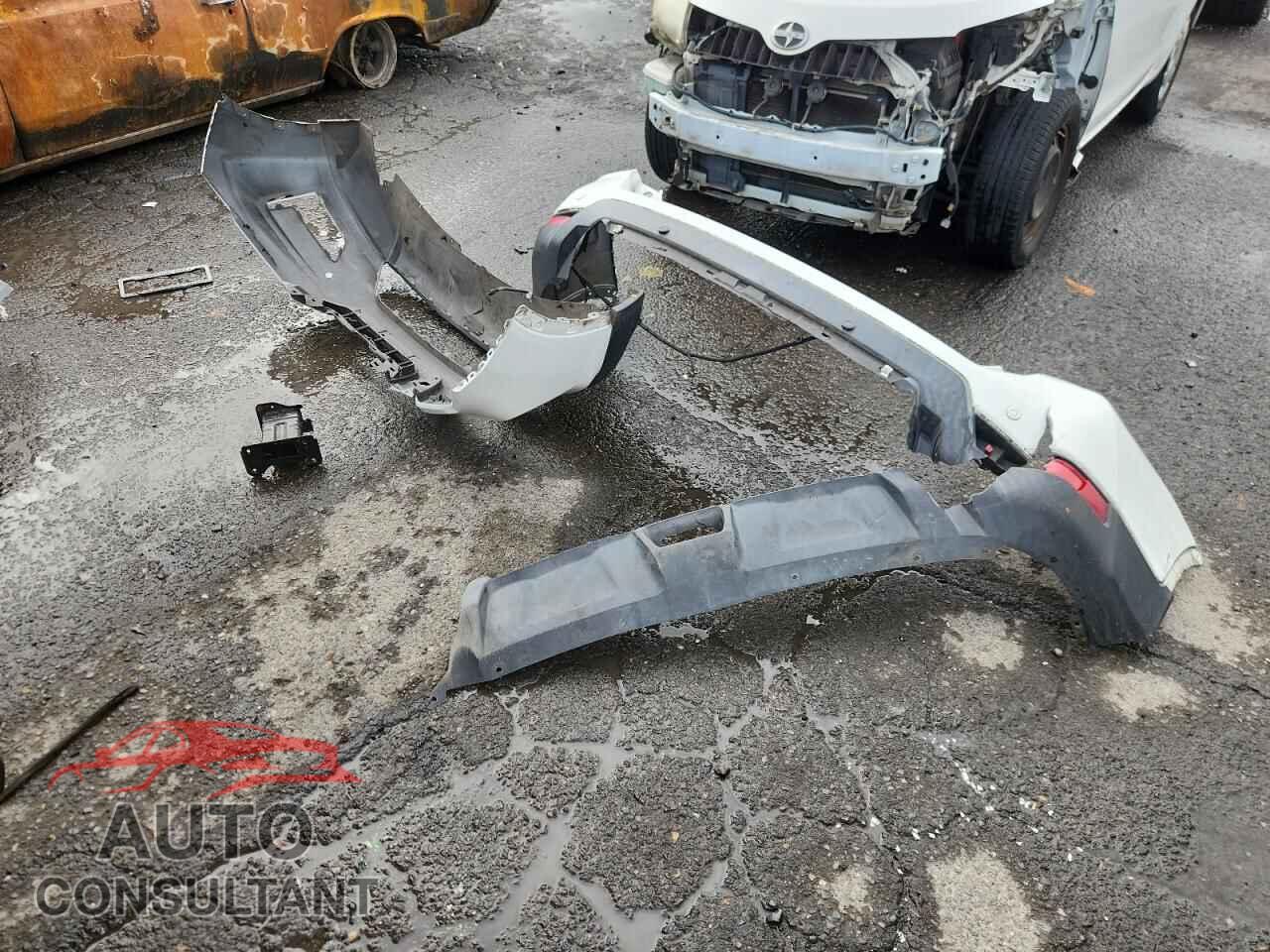 NISSAN ROGUE 2019 - KNMAT2MT3KP512714