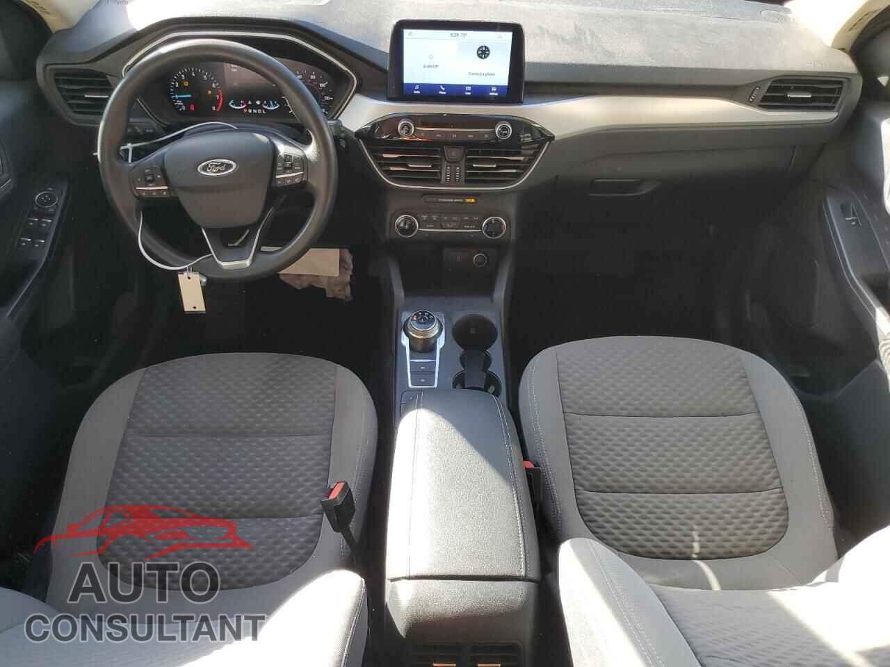 FORD ESCAPE 2020 - 1FMCU0G63LUA46183