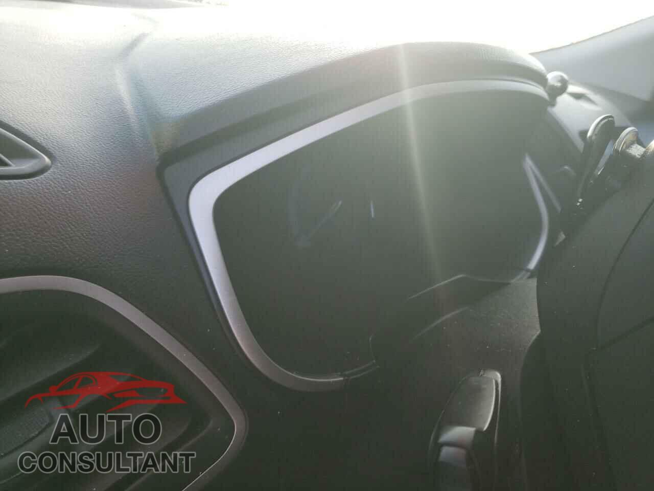 FORD EDGE 2020 - 2FMPK4J95LBA55314
