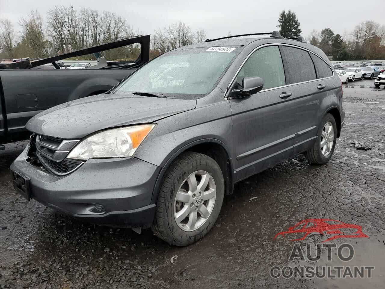 HONDA CRV 2011 - JHLRE4H78BC018865